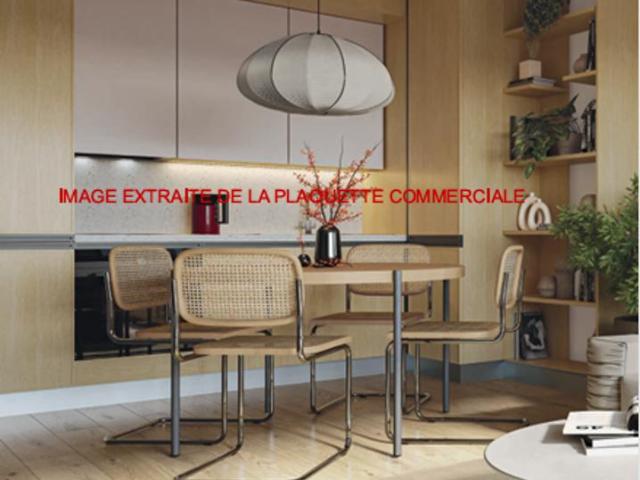 Appartement vente à Les Sables-d'Olonne, Saint-jean-de-monts