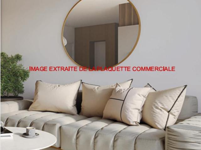 Appartement vente à Les Sables-d'Olonne, Saint-jean-de-monts