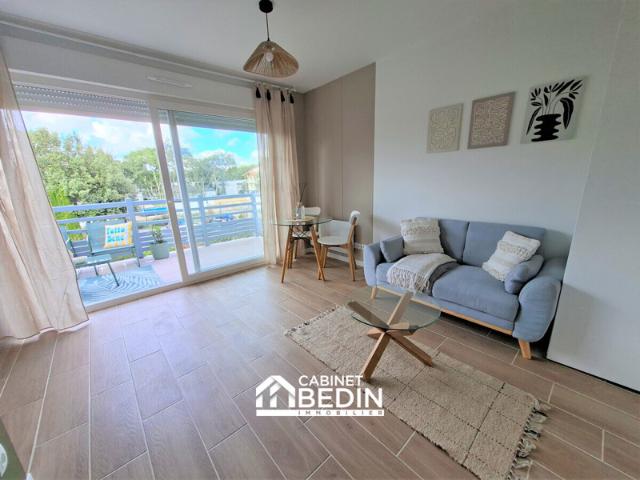 Appartement vente à Dax, Angoumé