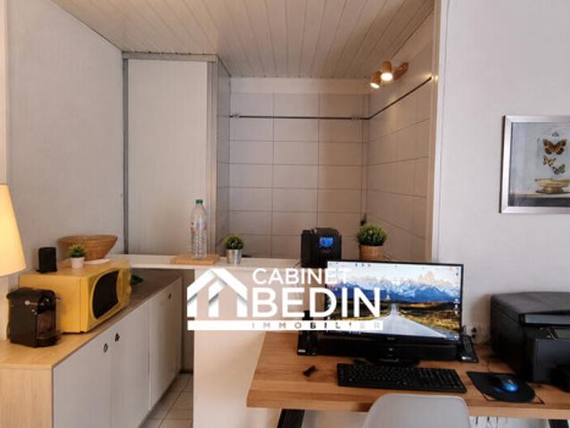 Appartement vente à Mont-de-Marsan, Biscarrosse