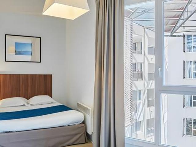 Appartement vente à Marseille