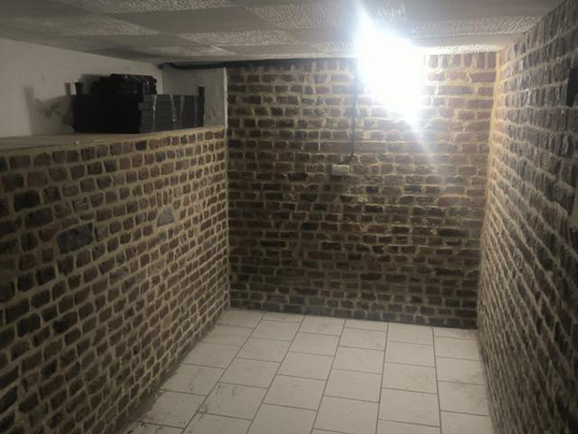 Appartement vente à Lille, Lezennes