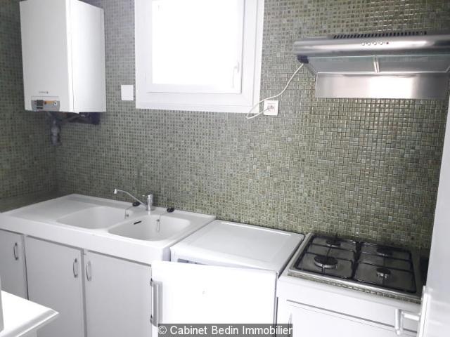 Appartement location à Libourne