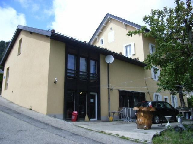 Apartment mieten in Fontainemelon