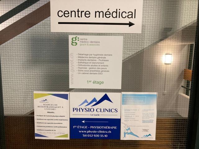 Apartment mieten in Le Locle, Neuenburg