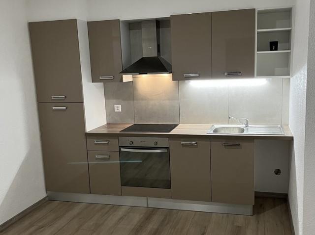 Apartment mieten in Le Locle