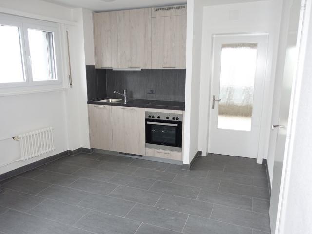Apartment mieten in Quartier-Neuf, Le Locle