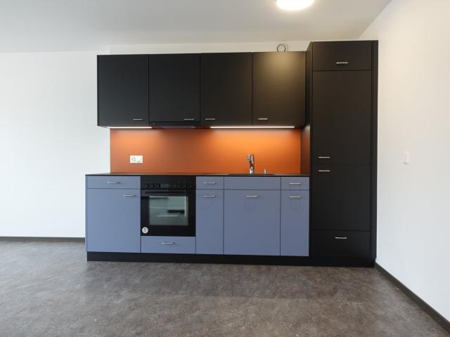 Apartment mieten in Le Locle