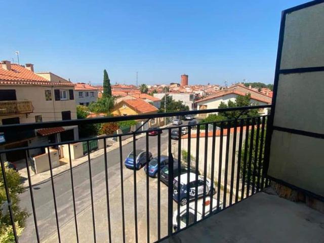 Appartement location à Perpignan