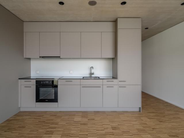 Apartment mieten in Rudolfstetten, Aargau