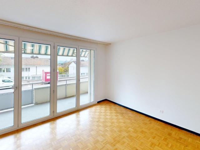 Apartment mieten in Waltikon, Zumikon
