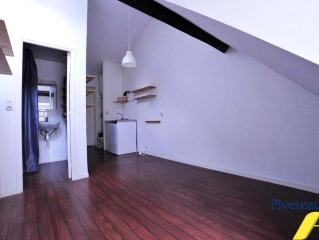 Studio location à Nantes