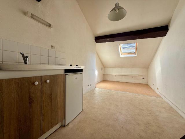 Studio location à Nantes