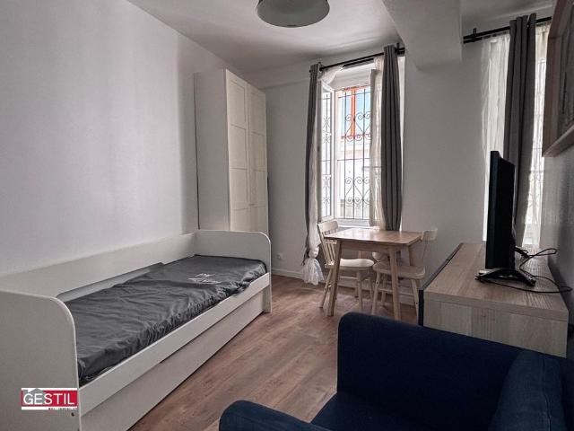 Appartement location à Pontoise