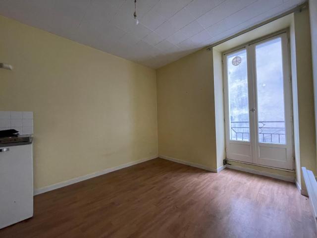 Studio location à Nantes