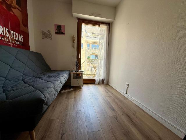 Studio location à Nantes