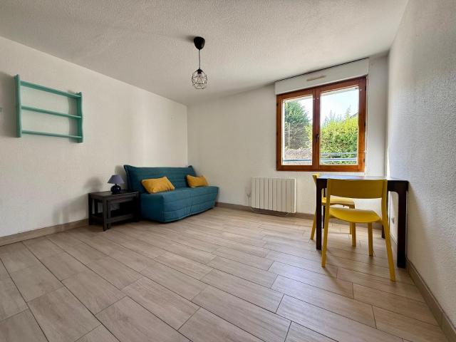 Studio location à Nantes