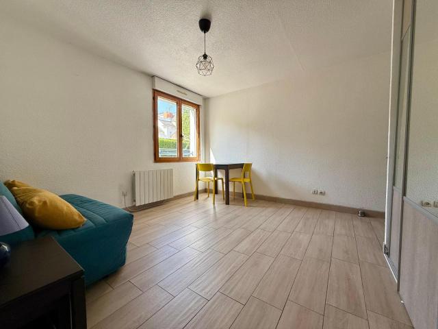 Studio location à Nantes