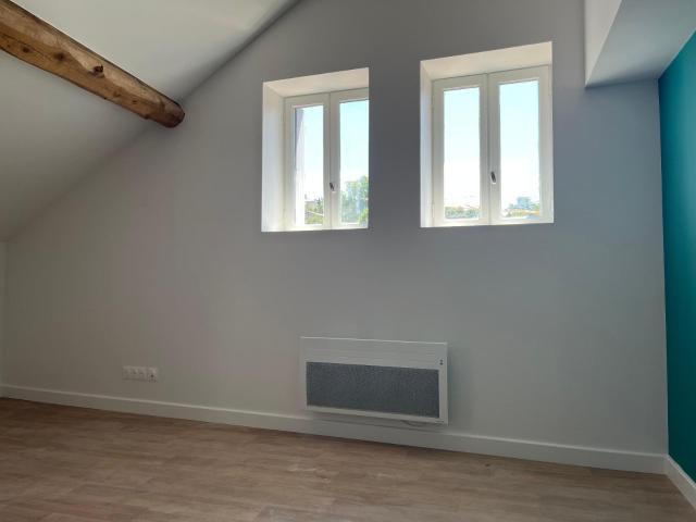 Appartement location à Annonay