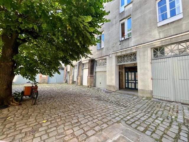 Studio location à Nantes