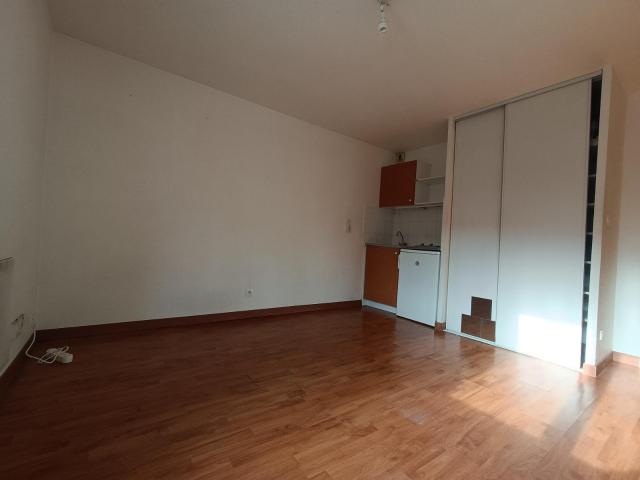 Studio location à Nantes