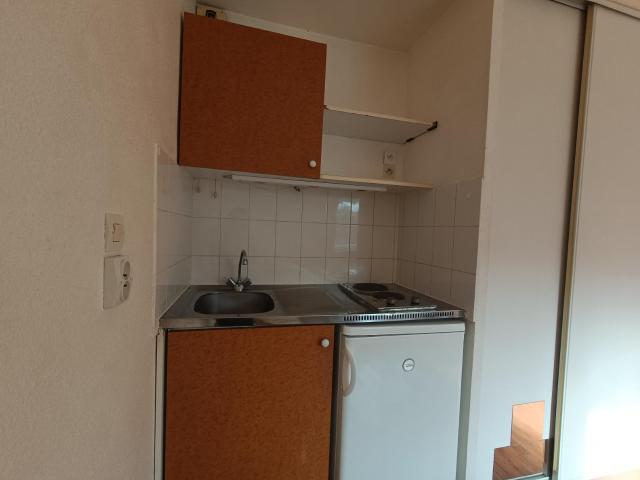 Studio location à Nantes