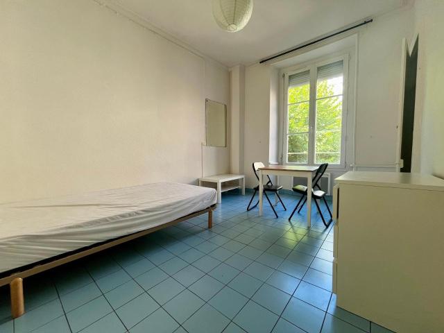 Studio location à Nantes