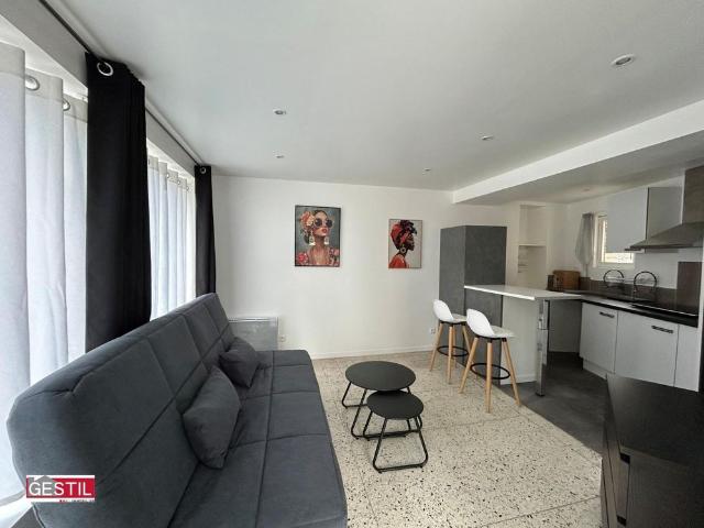 Appartement location à Pontoise