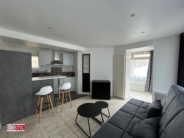 Appartement location à Pontoise