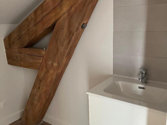 Appartement location à Annonay