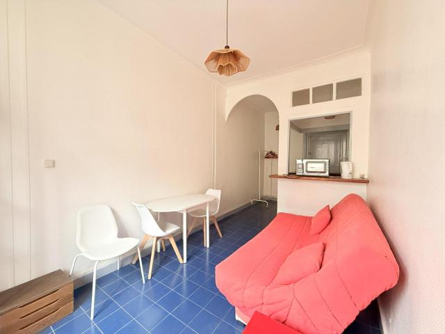 Appartement location à Nantes