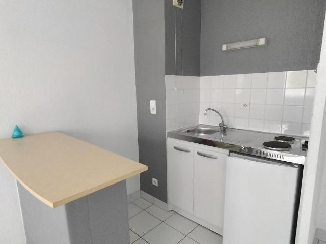 Studio location à Nantes