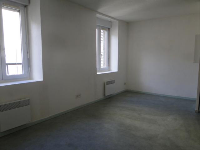 Appartement location à Bonnabaud, Clermont-Ferrand