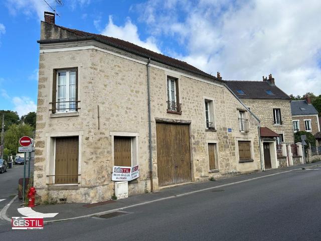 Appartement location à Pontoise