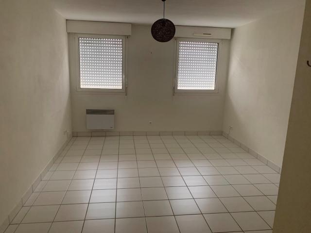 Studio location à Nantes
