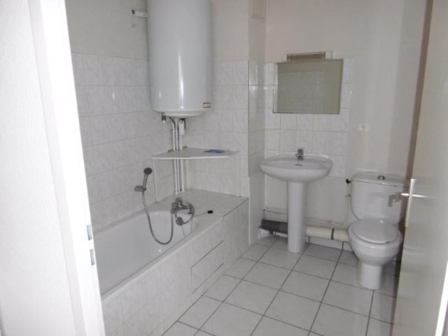Appartement location à Bonnabaud, Clermont-Ferrand