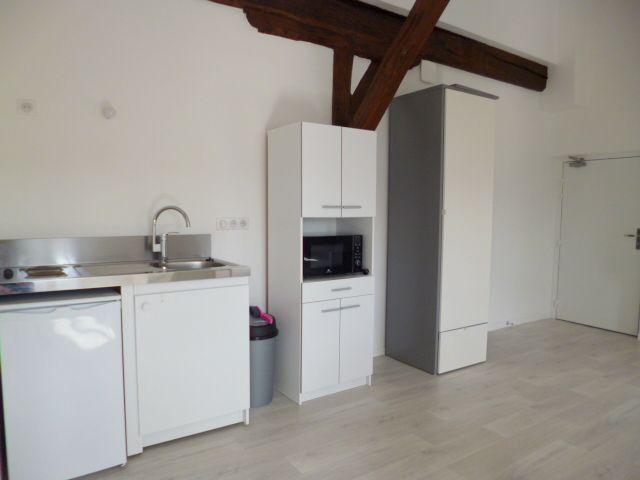 Appartement location à Pontoise