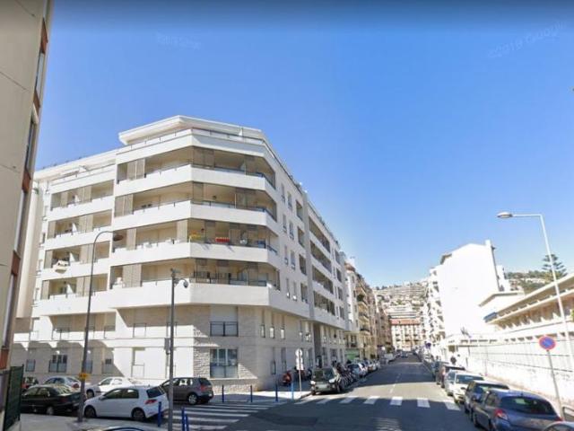 Appartement location à Nice