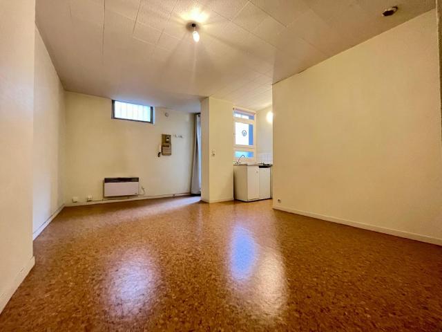 Studio location à Nantes