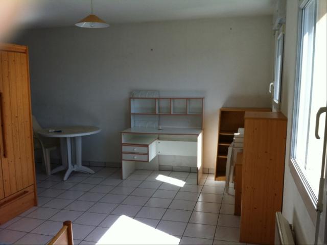 Appartement location à Bonnabaud, Clermont-Ferrand