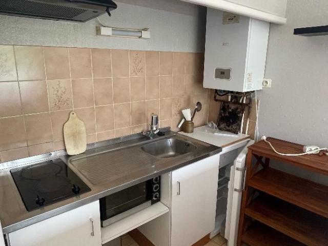 Appartement location à Clermont-Ferrand, Clermont-ferrand