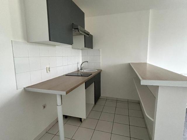 Appartement location à Pontoise, Saint-ouen-l'aumône