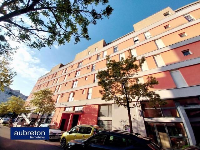 Appartement location à Grenoble