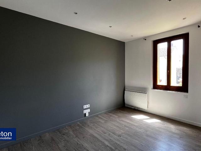 Appartement location à Grenoble