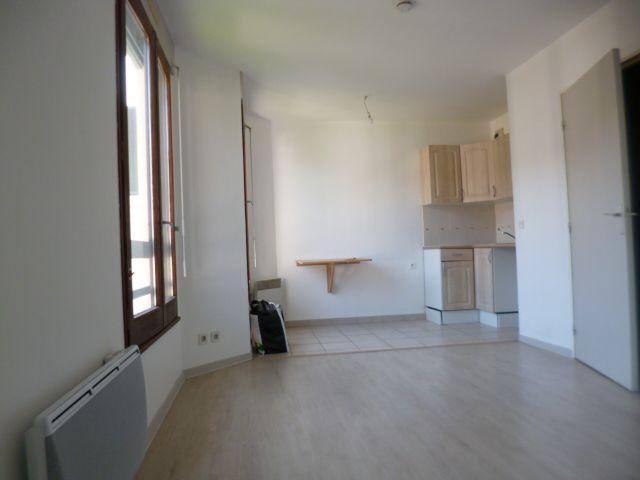 Appartement location à Pontoise