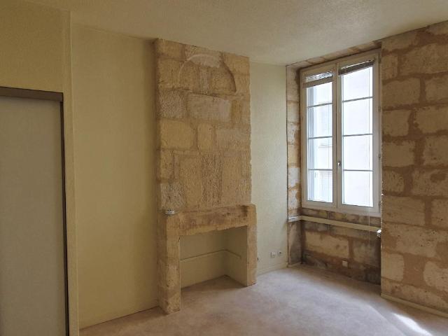 Appartement location à Bordeaux