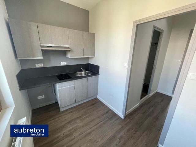 Appartement location à Grenoble
