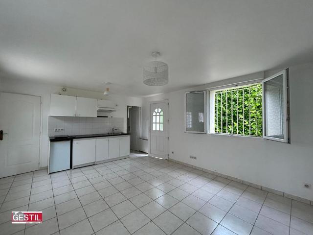 Appartement location à Pontoise