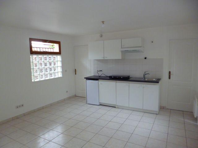 Appartement location à Pontoise