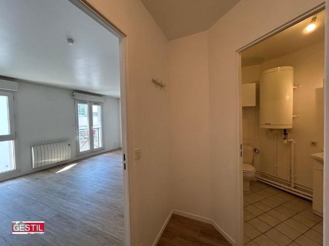 Appartement location à Pontoise